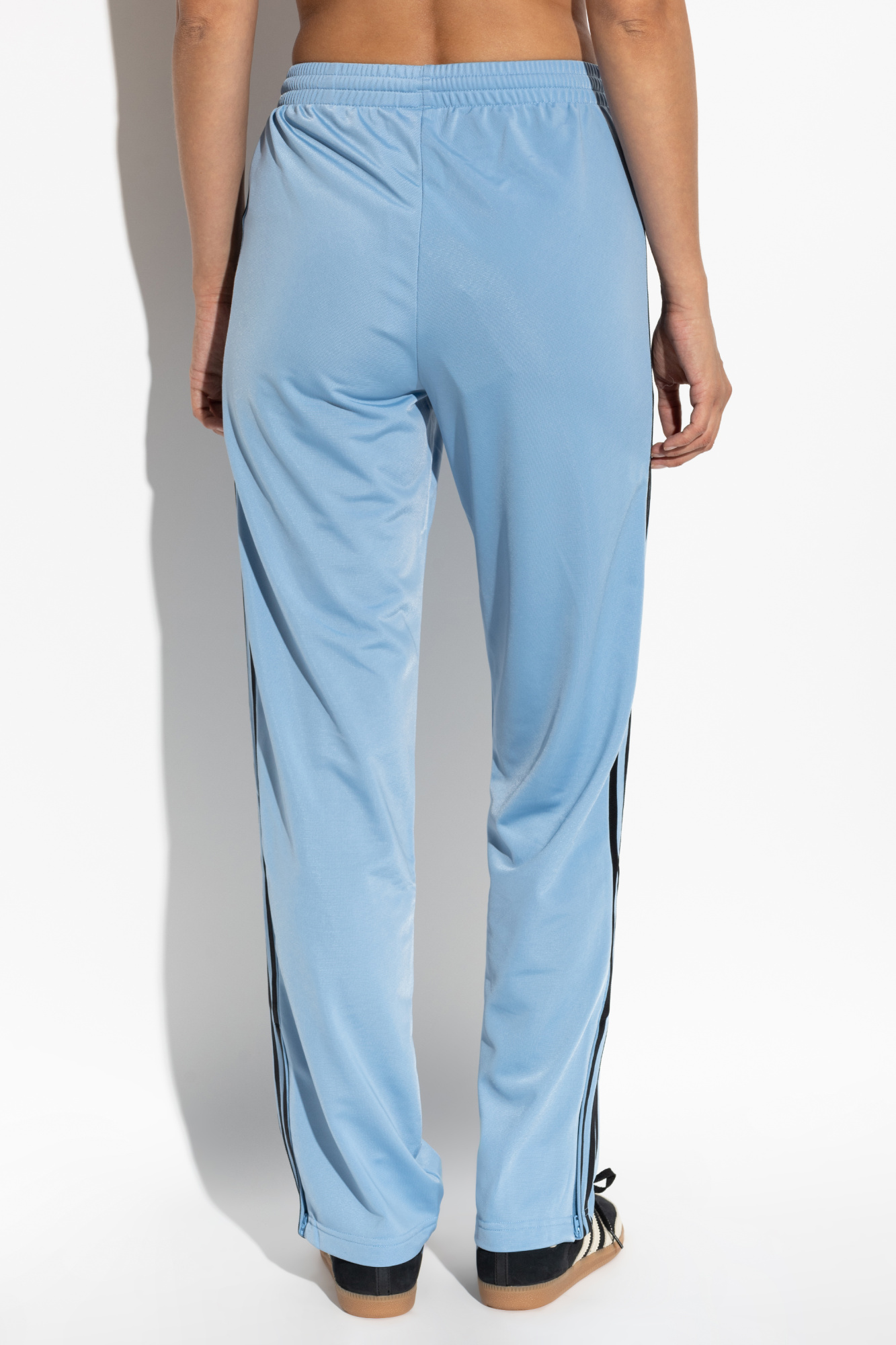ADIDAS Originals Sweatpants with logo | Women's Clothing